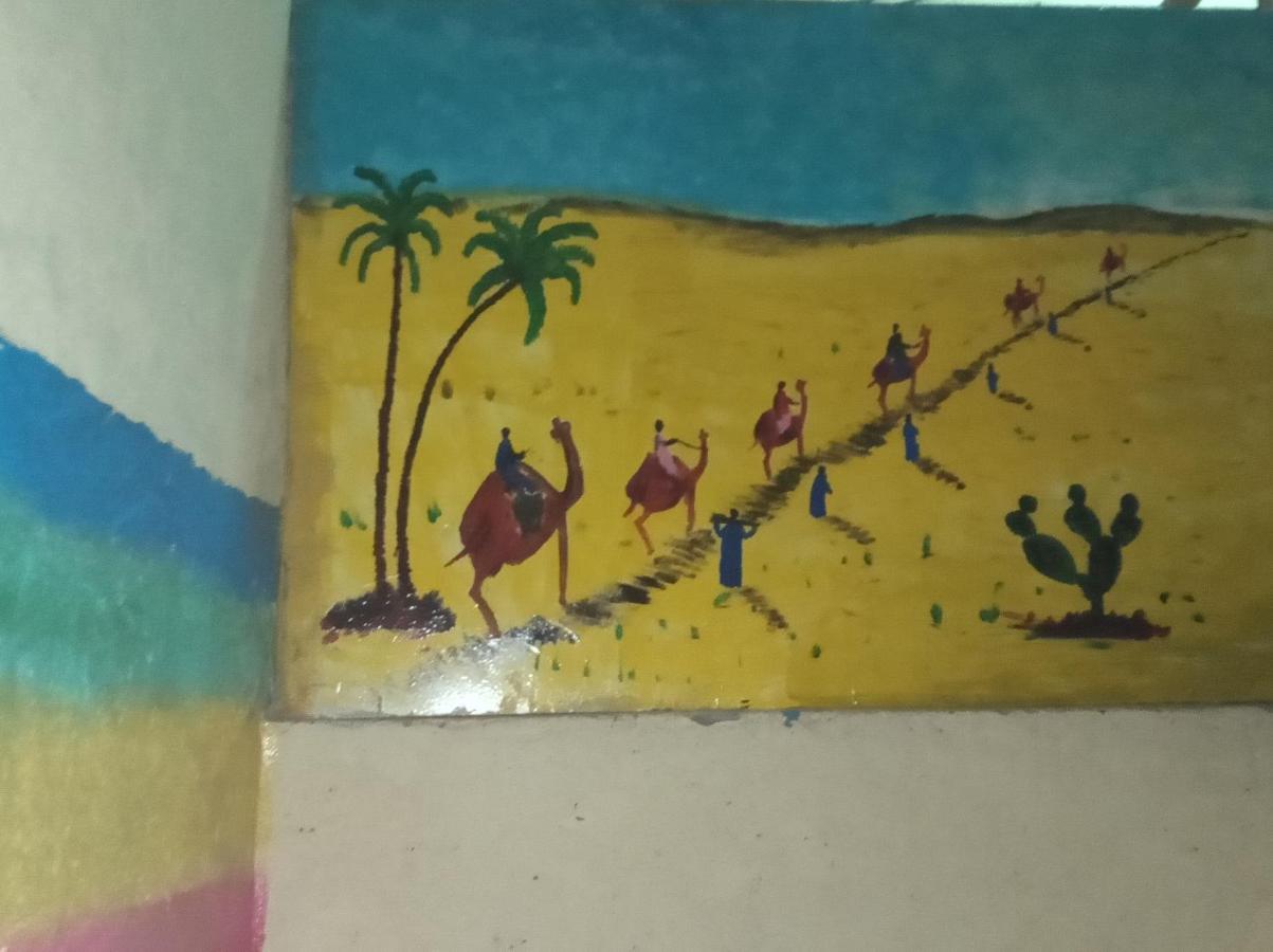 אסואן Elephantina Sobek מראה חיצוני תמונה